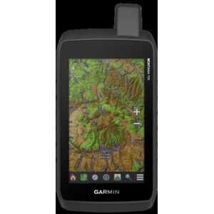 Garmin Montana 750i Rugged GPS Touchscreen Navigator with inReach Technology and 8 MP Camera, 010-02347-00