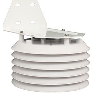 Davis Instruments Sensor w/Radiation Shield Temperature/Humidity, 6830