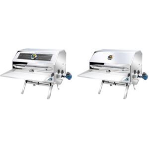 Magma 2 Gourmet Series Gas Grill Catalina, A10-1218-2