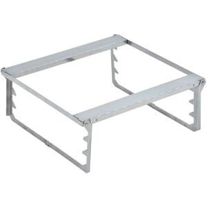 Snow Peak Fireplace Grill Bridge, Large, ST-032GBR