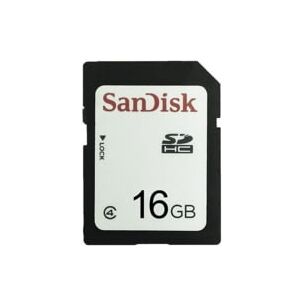 Wildgame Innovations WGI Memory Card, 16 GB, 10 Class, WGICA0036