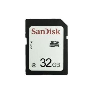 Wildgame Innovations WGI Memory Card, 32 GB, 10 Class, WGICA0037