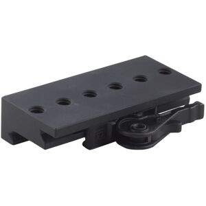 American Defense Manufacturing Tripod Mount, Black, Small, AD-TP-TL
