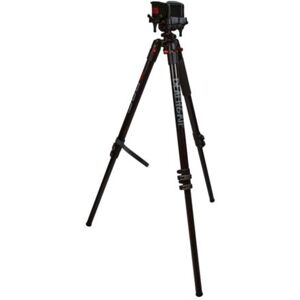 BOG Death Grip Clamping Tripod, Black, 1099442