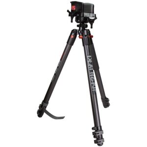 BOG Death Grip Clamping Tripod, Carbon Fiber, 1099443