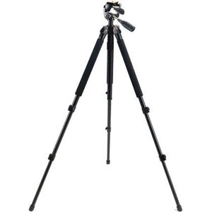 Bushnell Advanced Titanium Tripod w/3-Way Pan Head, 784040