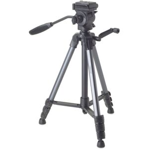 Carson The Rock Tripod, Black/Grey, TR-200