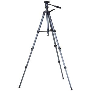 Carson The Rock Tripod, Black/Grey, TR-400