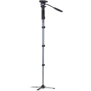 Carson The Rock Tripod, Black/Grey, TR-500