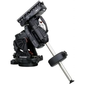 Celestron CGX-L Computerized Equatorial Mount w/o Tripod, 91532