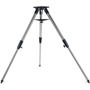 Celestron Tripod for StarSense Explorer Tabletop Dobsonians, Silver/Black, 93480