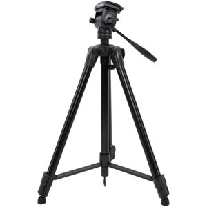 Celestron Ultima Pan Tilt Head Tripod, Black, 93612