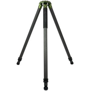 FatBoy Tripods Traverse Two Section Tripod, OD Black, FBTTraverse2