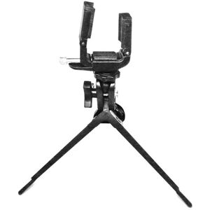 Kestrel Tripod Clamp - Holds any Kestrel Meter on 1/4-20 Tripod Mount, Black, 0793