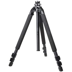 Kopfjager K700 Tripod Without Head, Black, KJ85001
