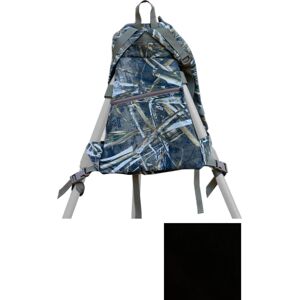 LensCoat LensTote Tripod Carrying System, Black, LCLTBK