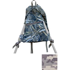 LensCoat LensTote Tripod Carrying System, Digital Camo, LCLTDC