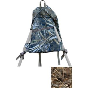 LensCoat LensTote Tripod Carrying System, Real Tree Max 5, LCLTM5