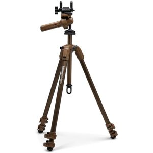 Manfrotto Alpha S.H.O.T. Tripod Grip Kit, Brown, 1102737
