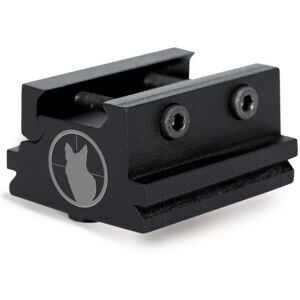 Predator Tactics DeadEye Tripod Rail Adapter, Black, 97500