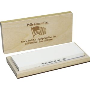 Pride Abrasive Combination Water Stone 1K/3K