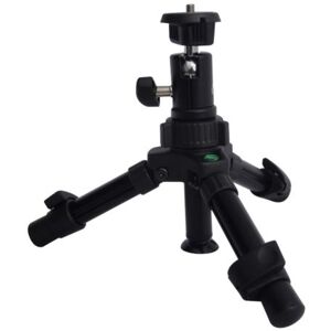 Longshot by Target Vision Mini Tripod, Black, TV-AT100