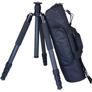 Ultradyne UD Carbon Tripod, Black, UD20016