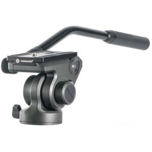Vanguard Alta PH-114V Video Tripod Head, Grey, Alta PH-114V