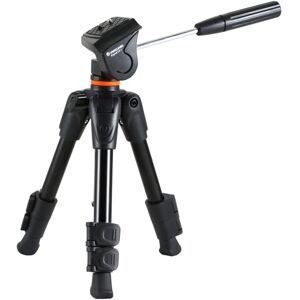 Vanguard Tabletop Tripod, 2-Way Pan Head, Espod CX 1