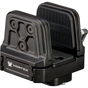 Vortex Pro Rifle Clamp Tripod Mount, Black, TRA-RIFCLAMP