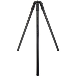 Warrior Tripods The Commander Tripod, Aluminum, WT-C