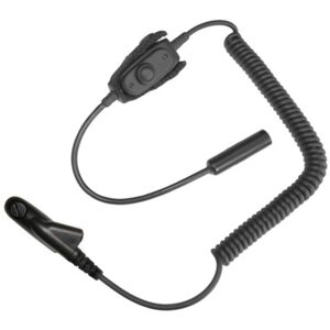 Code Red Battle Zero Replacement Headset W/ Nexus Connector & Boom Mic - BattleZero-NX-BM