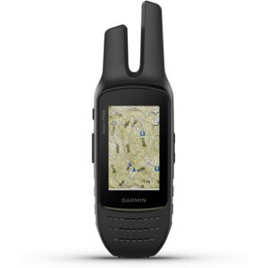 Garmin Rino 750t 2-Way Radio/GPS Navigator w/Touchscreen and TOPO Mapping, 010-01958-30
