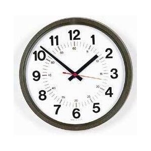 Walter Stern Wall Clocks 760-001 Wall Clock, Electric Model