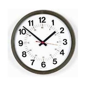 Walter Stern Wall Clocks 760-050 Wall Clock, Quartz Model