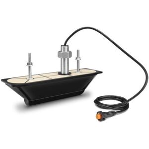 Garmin Accessory, GT34UHD-TH, xdcr, 12pin, Ultra High Def CV/SV, Thru Hull, 010-12776-10