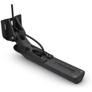 Garmin Accessory, GT34UHD-TM, xdcr, 12pin, Ultra High Def CV/SV, Transom, 010-12776-00