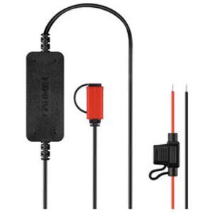 Garmin Accessory, Power Cable, Bare Wire, 1.5A, 010-12256-26