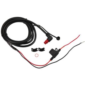 Garmin Angle Power Cable f/MFD Units Right, 010-11425-04