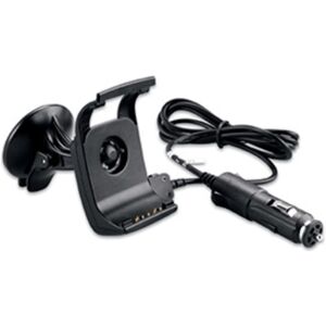 Garmin Auto Suction Cup Mount 010-11654-00