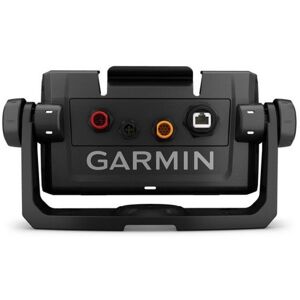 Garmin Bail Mnt, Swivel, 12-pin Qck Rel Cradle, ECHOMAP Plus 7sv, 010-12672-05