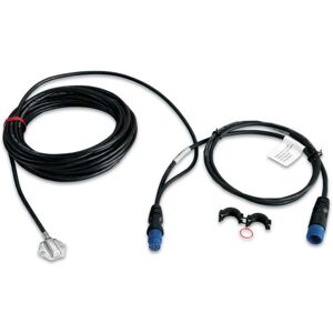 Garmin External Mount Water Temp Probe - Airmar T80 - 8-Pin, 010-10717-20