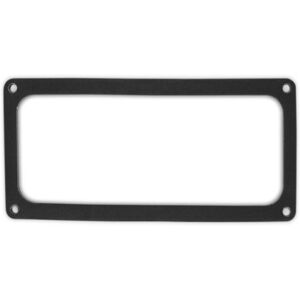 Garmin Flush Mount gasket, VHF110/110i, 010-12504-03