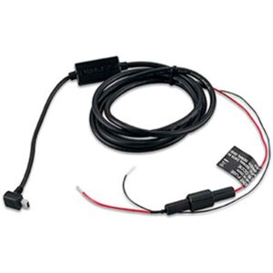 Garmin USB Power Cable Bare Wire 010-11131-10