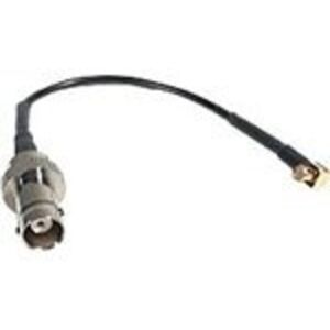 Garmin MCX to BNC adapter cable Navigation Device Accessories GA-XA-010-10121-00