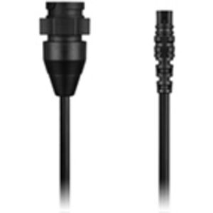 Garmin MotorGuide Fishfinder Adapter Cable, Black, 4-pin 010-11979-00