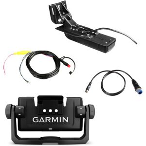 Garmin Plus 6Xcv Boat Kit ECHOMAP, 020-00200-08