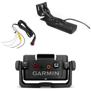 Garmin Plus 7Xsv Boat Kit ECHOMAP, 020-00200-10
