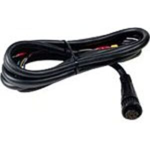 Garmin Power/data cable (bare wires) Navigation Device Accessories GA-XA-010-10083-00