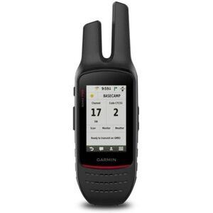 Garmin Rino750, GMRS/GPS, Canada, 010-01958-01